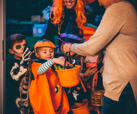 Protect Your Candy Haul: Tips to Prevent Pests This Halloween 