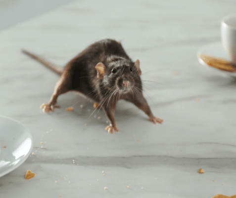 The Power of Prevention: Top 5 Reasons to Consider Rodent Exclusion